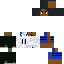 JJStarQB531 classic skin texture