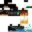 fireballKF classic skin texture