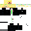 GhostedLife classic skin texture