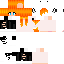GingerFox734 classic skin texture
