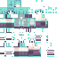 XLunera classic skin texture