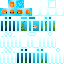 Lam10262 Minecraft skin preview