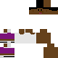 ThirtyVirusBF classic skin texture