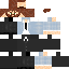 Treeweezel classic skin texture