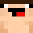 NotHarlen classic skin texture