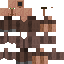 Donutstew Minecraft skin preview