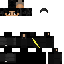 ItzThundr classic skin texture