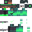 TheOriginalBob classic skin texture