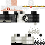chortgang classic skin texture