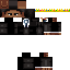Willisnowhere classic skin texture