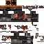 Rold846 classic skin texture
