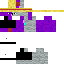 FireHead007 classic skin texture