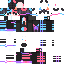 Miniemmas Minecraft skin preview