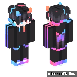Miniemmas - Minecraft skin