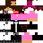 KintaNaomi classic skin texture