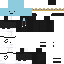 Glitchy075 classic skin texture