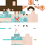 Forgotian classic skin texture