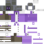 Cactus_Armor classic skin texture