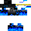 oFrogz classic skin texture