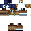 Fletchrrrrr classic skin texture