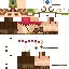 frankydudee Minecraft skin preview