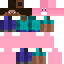 Saggyner classic skin texture
