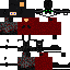 Garbear779 classic skin texture