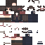 applewafer Minecraft skin preview