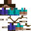 Dragon_KidYT classic skin texture