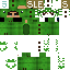 BottleofMoIIi classic skin texture