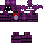 BudBoidy classic skin texture