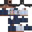 SupraMk67 classic skin texture