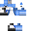 StorkMC classic skin texture