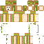 stellartooth classic skin texture