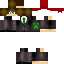 creeper121504 classic skin texture