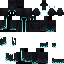 MEBEINGRATTED classic skin texture