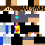 wuekoo classic skin texture