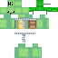 blantmanag classic skin texture