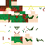 GlowingFoxhi classic skin texture
