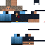 DoffyWalk classic skin texture