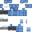 zumash classic skin texture