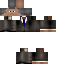 Sandiboush classic skin texture