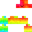Dimplydumplings classic skin texture
