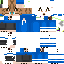 Lunxlx classic skin texture