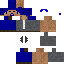 NatsNadMit classic skin texture
