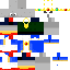 Jnsnjpu classic skin texture