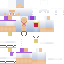 SemkoMido classic skin texture