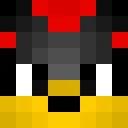 Fluxw classic skin texture