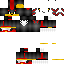 Fluxw classic skin texture