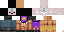 TheKon classic skin texture